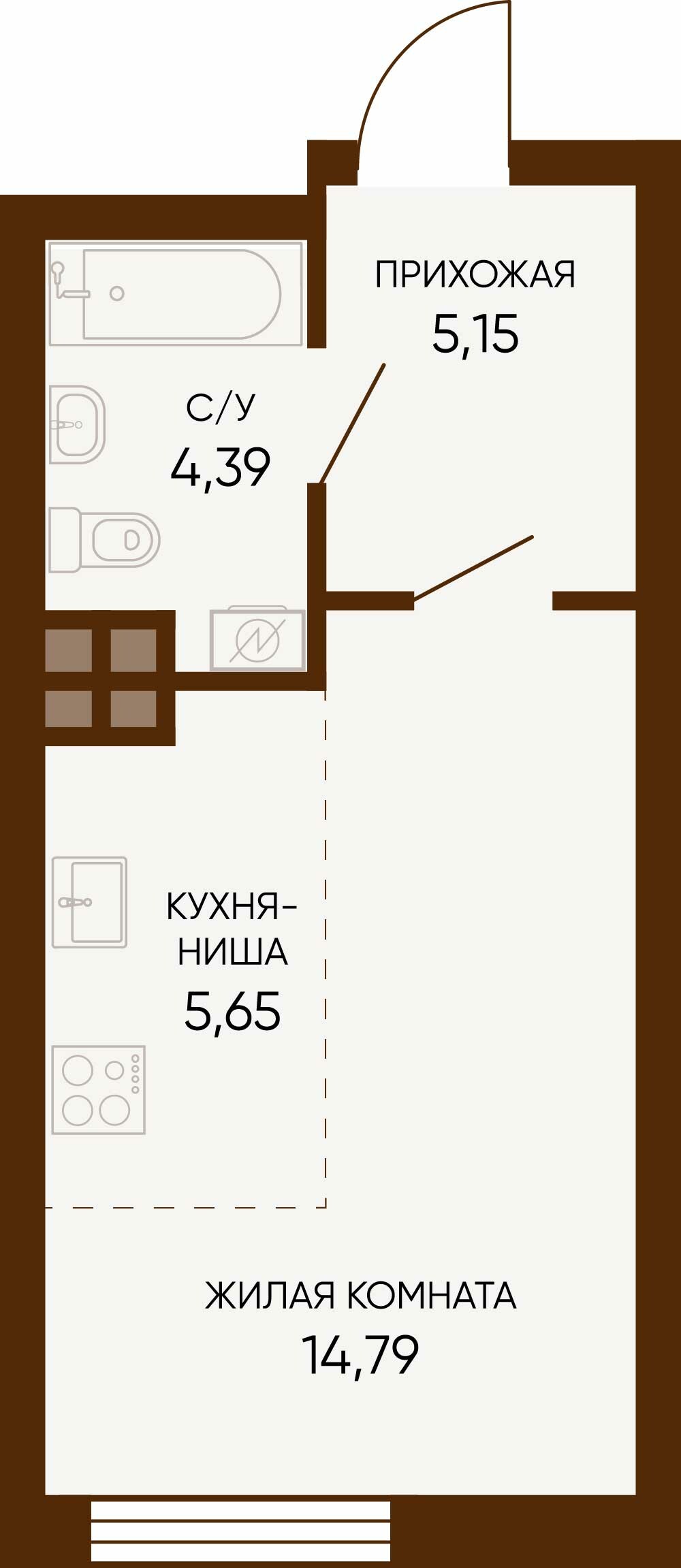 Выбрать квартиру | Жилой комплекс «Тишина» — Официальный сайт